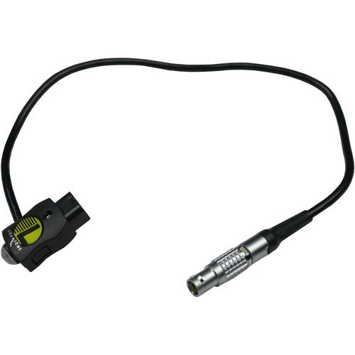 Indipro IndiPro Tools SPTRDES SafeTap Connector for RED Epic/Scarlet Power Cable (24", Non-Regulated)