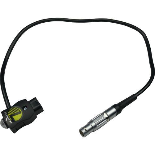 Indipro IndiPro Tools SPTRDES SafeTap Connector for RED Epic/Scarlet Power Cable (24", Non-Regulated)