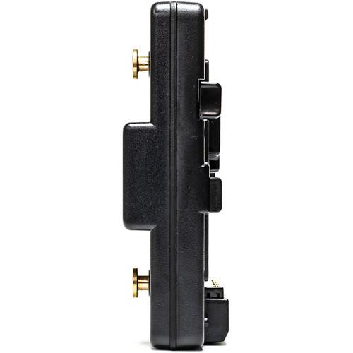 Indipro IndiPro Tools V2GPL1 V-Mount to Gold-Mount Battery Plate Converter