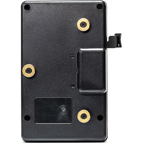 Indipro IndiPro Tools V2GPL1 V-Mount to Gold-Mount Battery Plate Converter