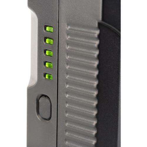 Indipro IndiPro Tools VMP98S Micro-Series 98Wh V-Mount Li-Ion Battery