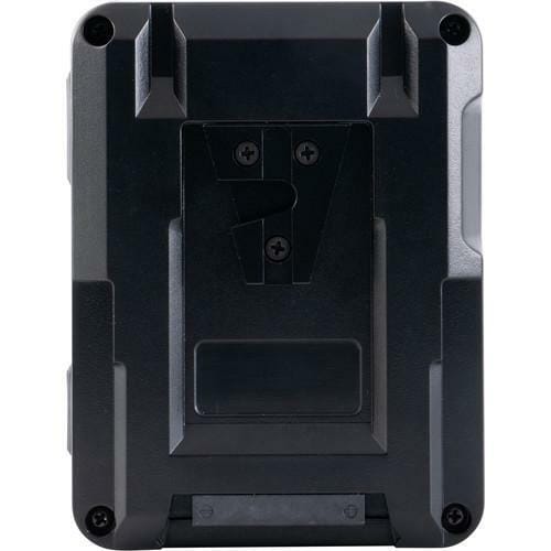 Indipro IndiPro Tools VMP98S Micro-Series 98Wh V-Mount Li-Ion Battery