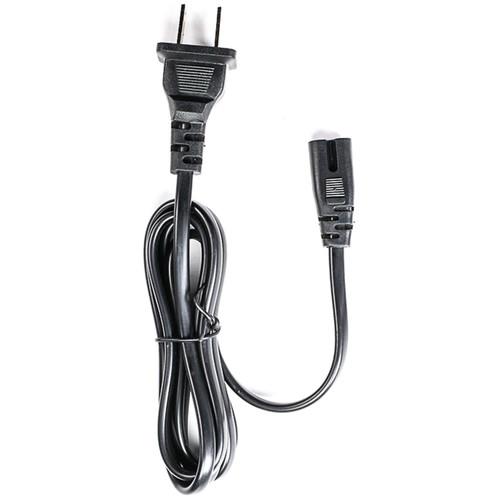 Indipro IndiPro Tools ZULMA7 8V A/C Power Supply with Sony NP-FW50 Dummy Battery (8')