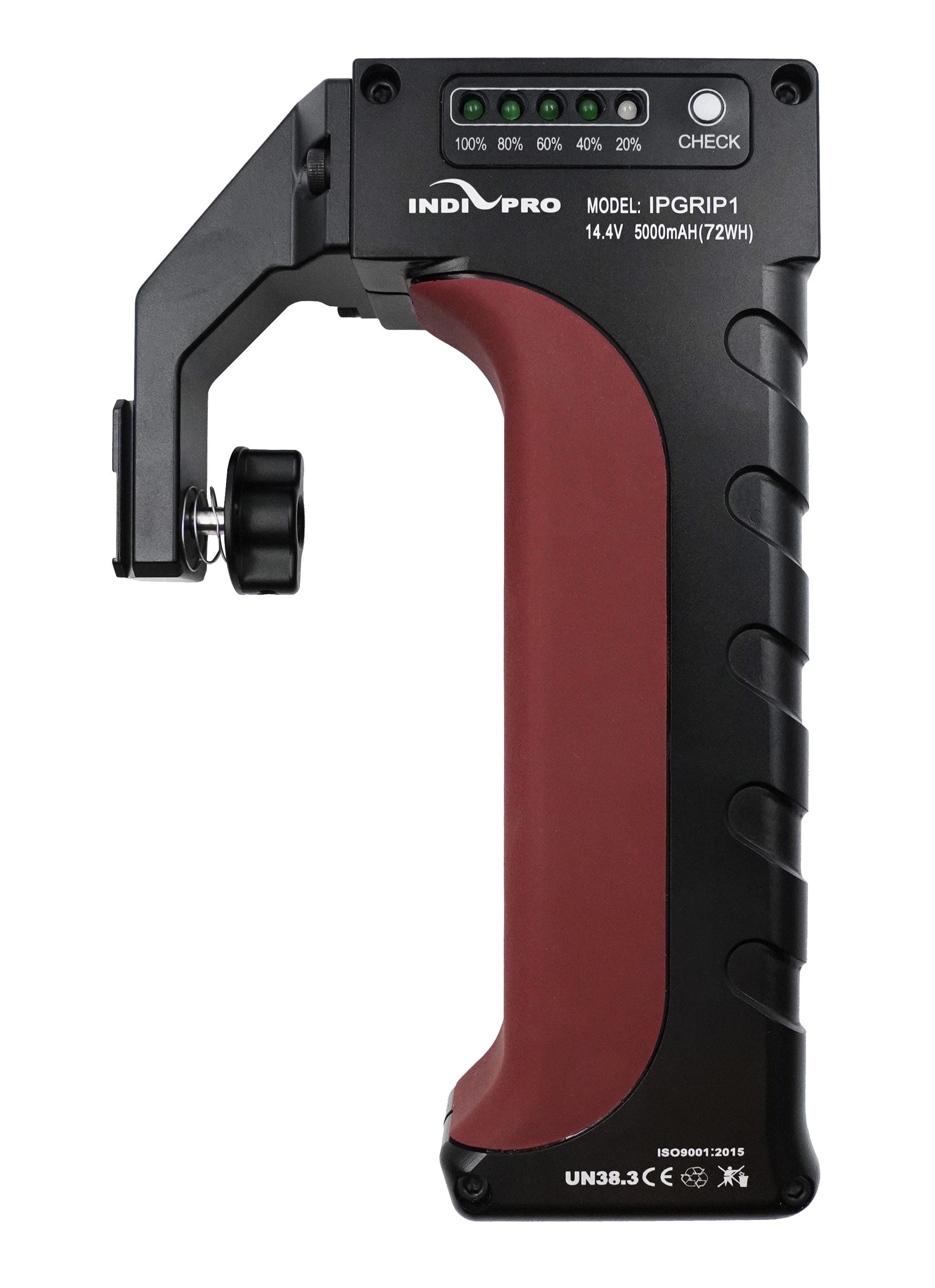 Indipro Indipro Universal Power Grip