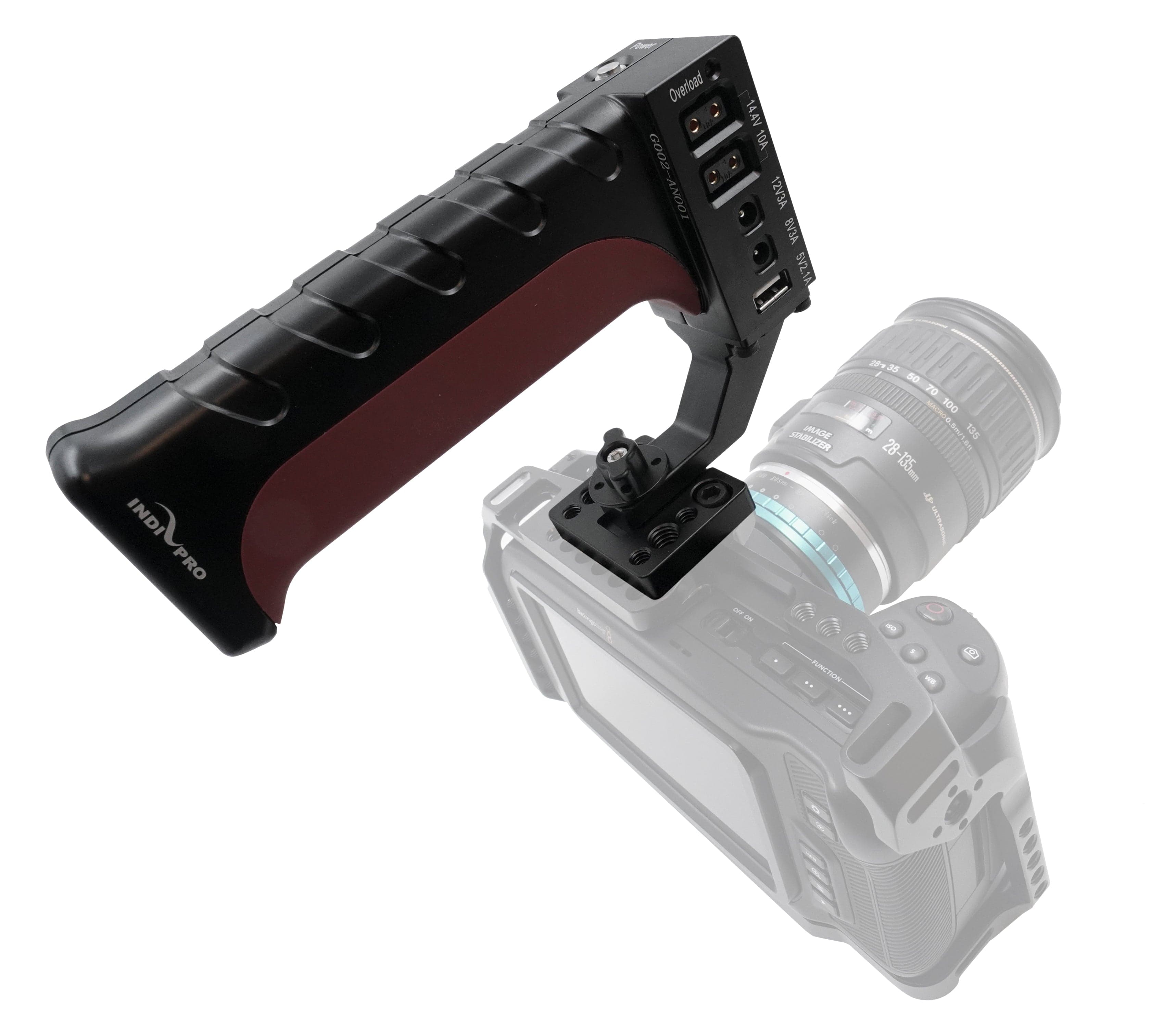 Indipro Indipro Universal Power Grip