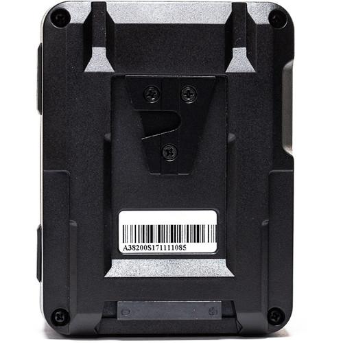 Indipro IndiPro VMP270S Micro-Series 270Wh V-Mount Li-Ion Battery