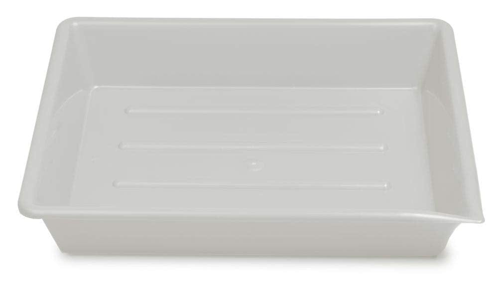 Kaiser Kaiser 204171 12"x16" Lab Tray (White) (204171)