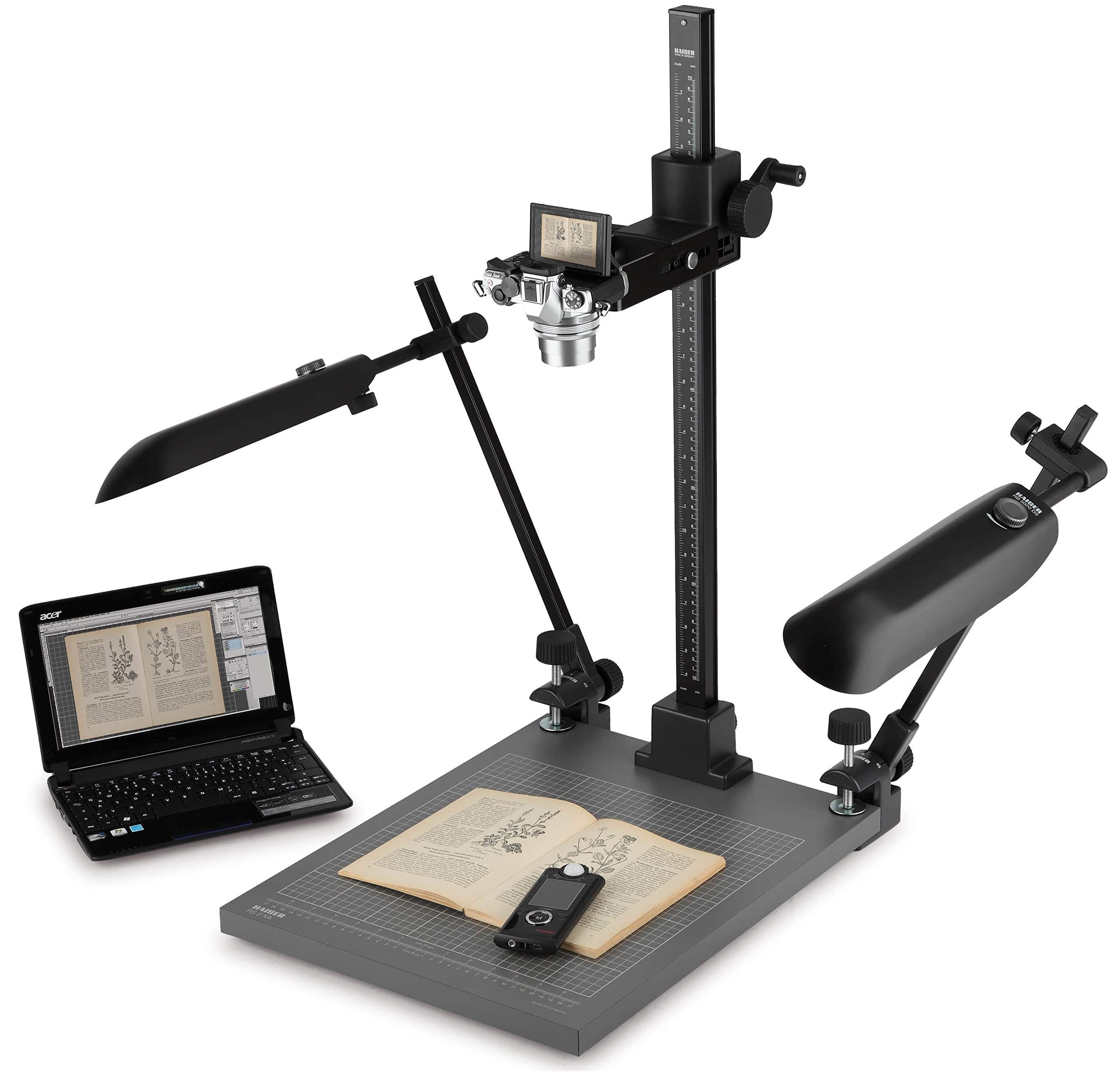 Kaiser Kaiser 205411 Copy Stand RS 2-XA