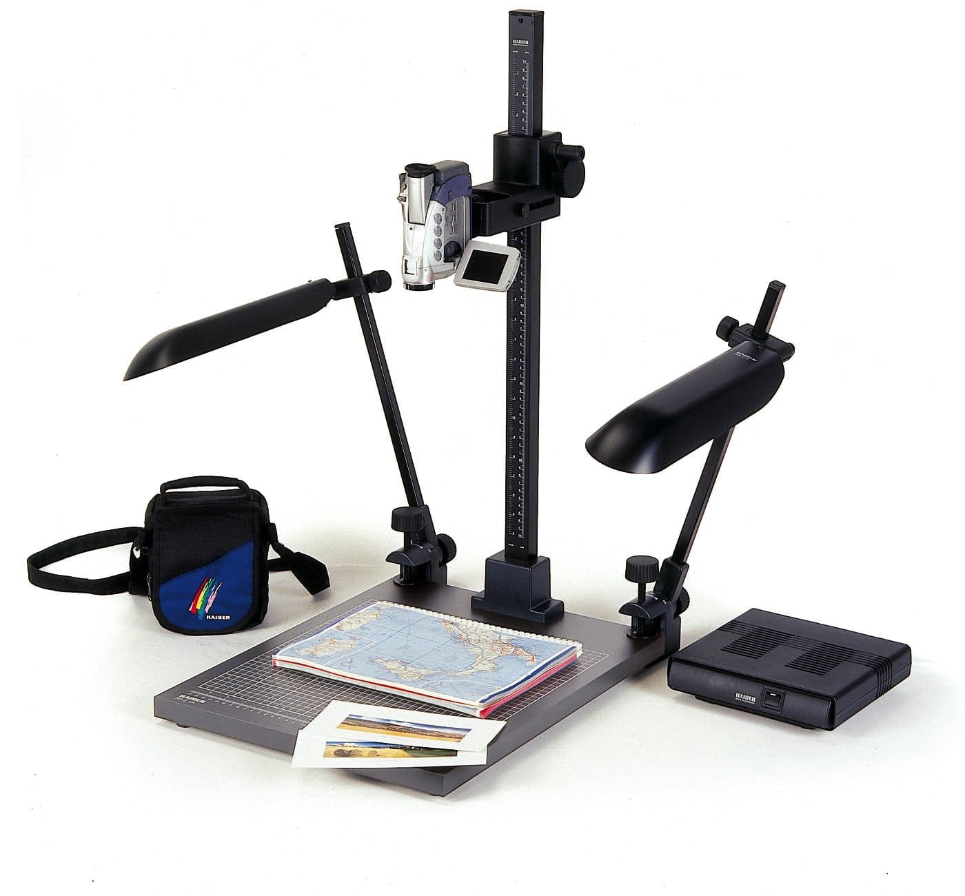 Kaiser Kaiser 205411 Copy Stand RS 2-XA