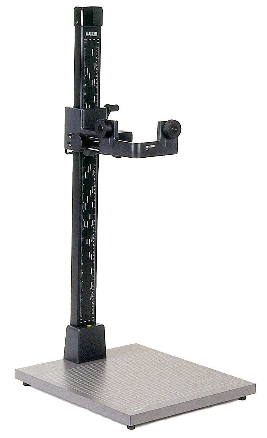 Kaiser Kaiser 205511 Copy Stand RS 1 with RT 1 Arm