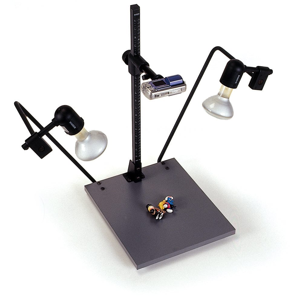 Kaiser Kaiser ReproKid Copy Stand with Light Set (205360)