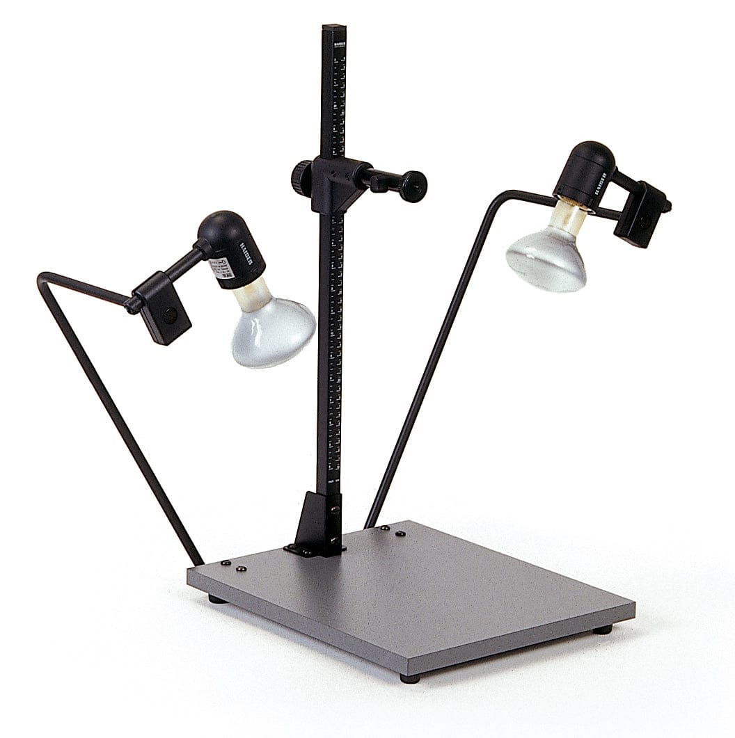 Kaiser Kaiser ReproKid Copy Stand with Light Set (205360)