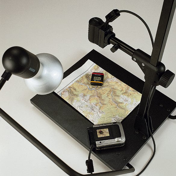 Kaiser Kaiser ReproKid Copy Stand with Light Set (205360)