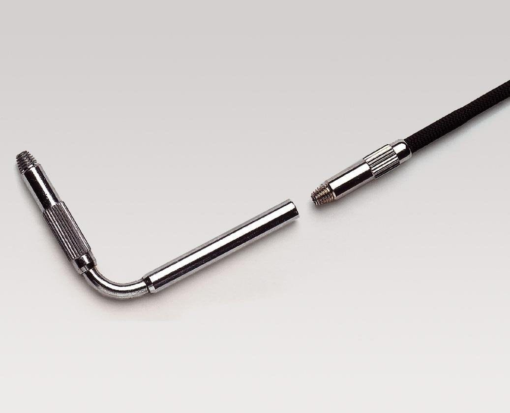 Kaiser Kaiser Right Angle Cable Release Adapter (206148)