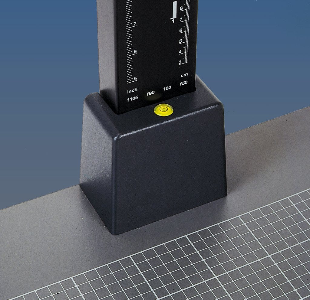 Kaiser Kaiser RS 10 Copy Stand with RTP Camera Arm (205513)