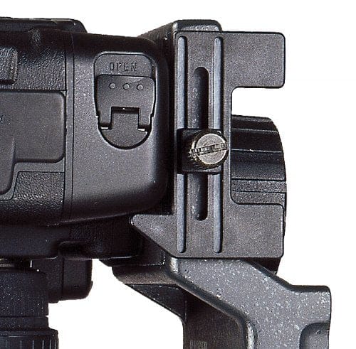 Kaiser Kaiser RS 10 Copy Stand with RTP Camera Arm (205513)