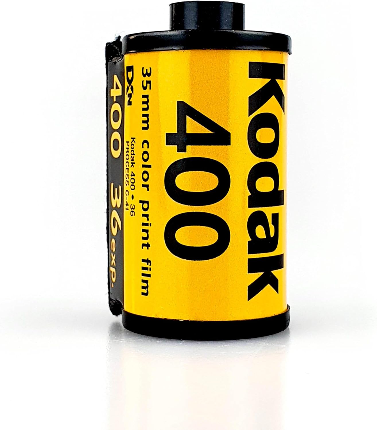 Kodak Cameras & Photo:Film Photography:Film Kodak UltraMax 400 Color Negative Film (35mm Roll Film, 36 Exposures) 1 Roll