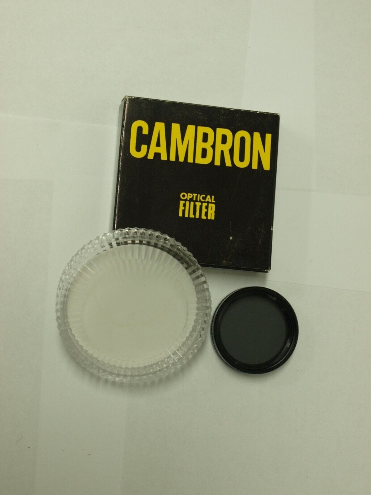 Kodak Cameras & Photo:Lenses & Filters:Filters 29.5mm RETINA SIZE  NEW ROTATING POLARIZING FILTER FOR KODAK RETINA CAMERAS 32mm