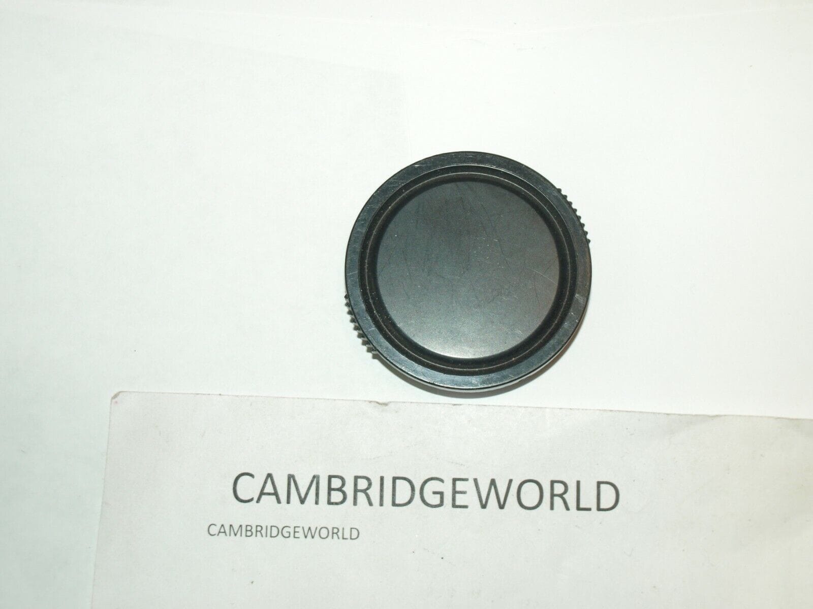 Konica Cameras & Photo:Lenses & Filters:Lens Caps KONICA BRAND BODY CAP AR SERIES NEW OLD STOCK A T TC T2 T3 T4 TC AUTO REFLEX