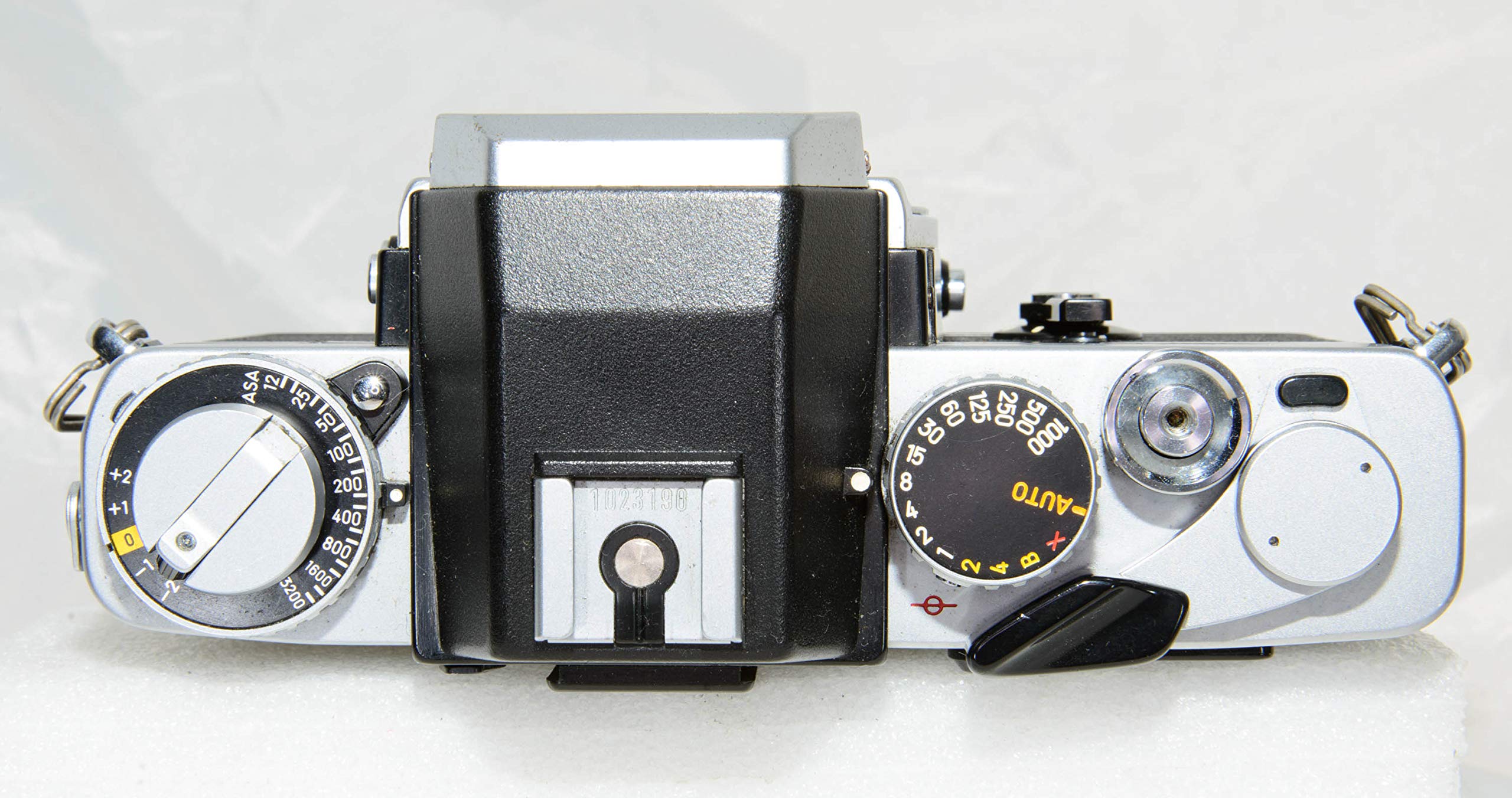 Konica Minolta Minolta Xe-7 Film Camera