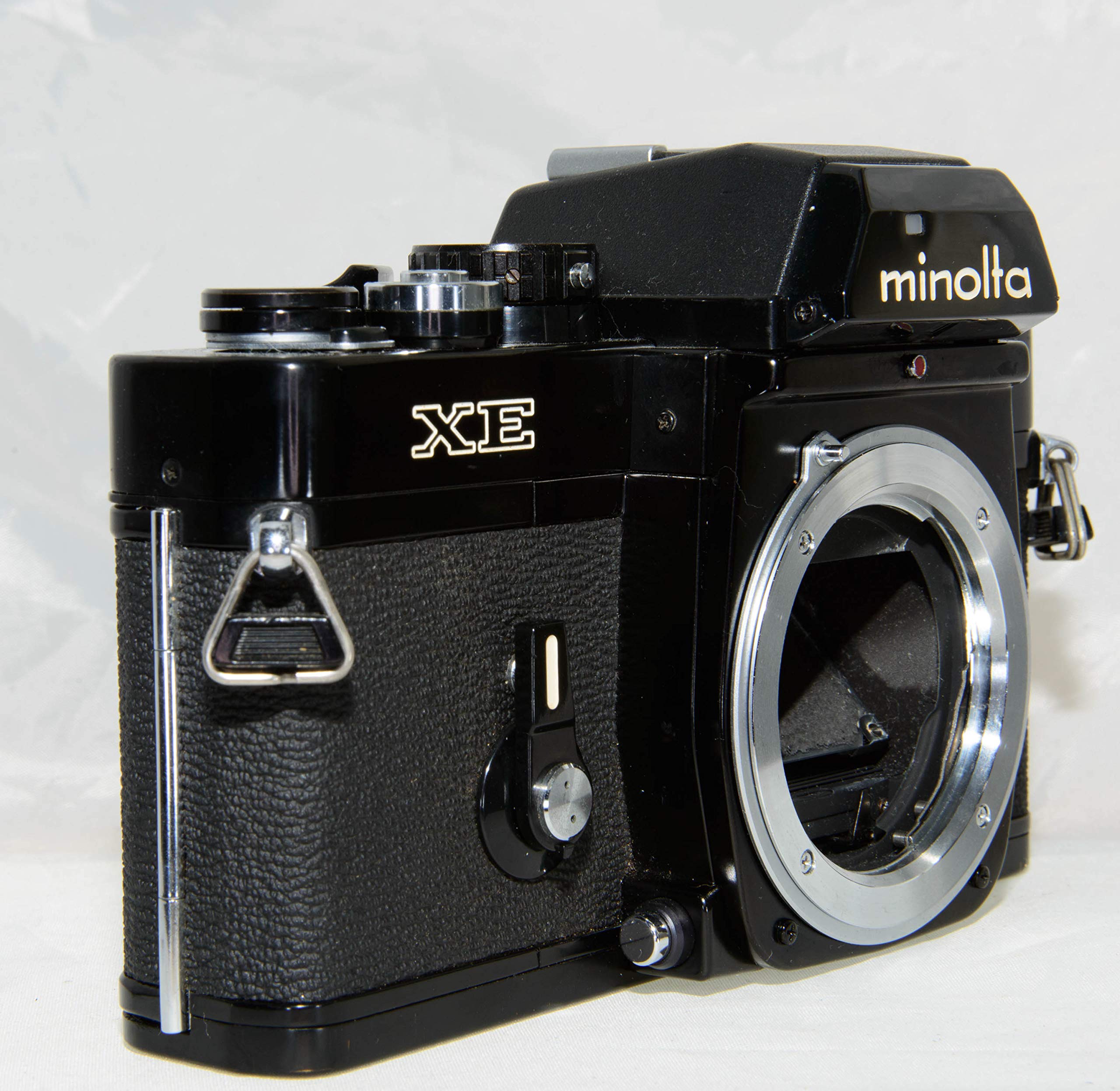 Konica Minolta Minolta Xe-7 Film Camera