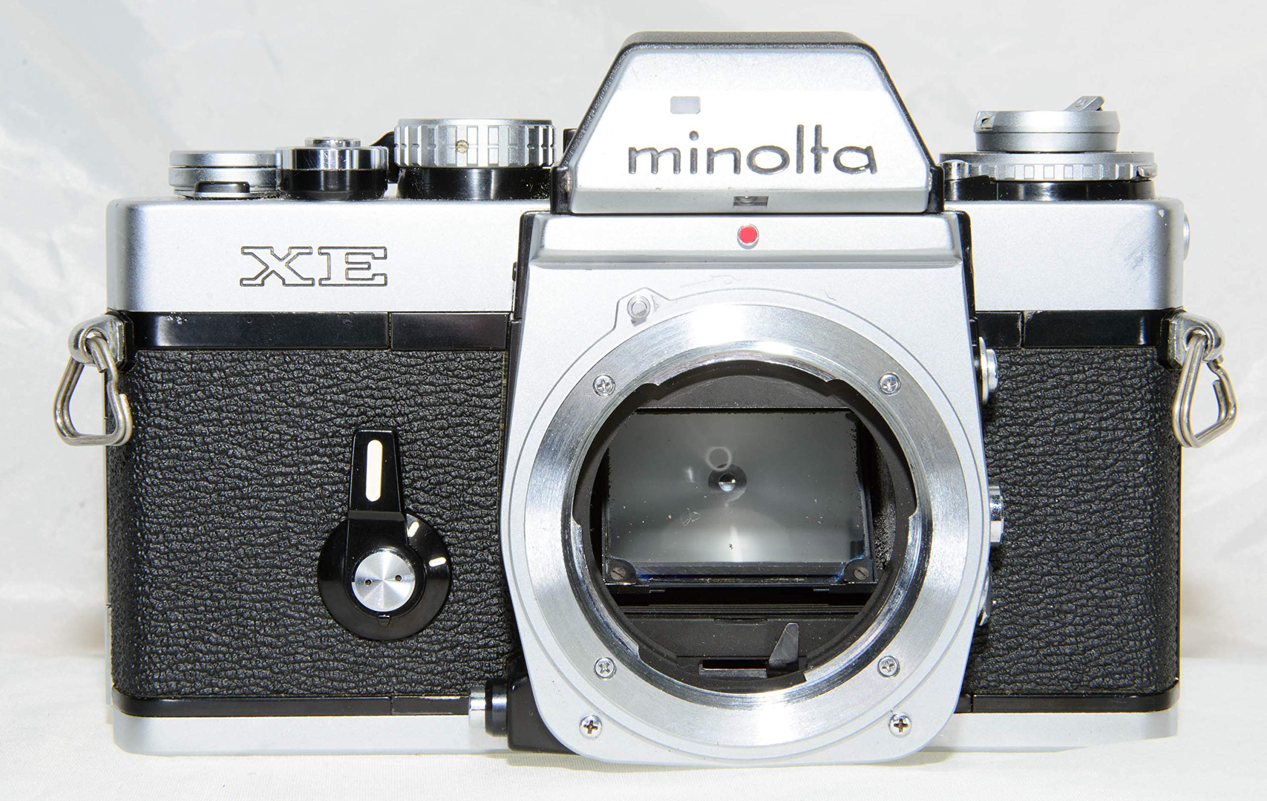 Konica Minolta Minolta Xe-7 Film Camera