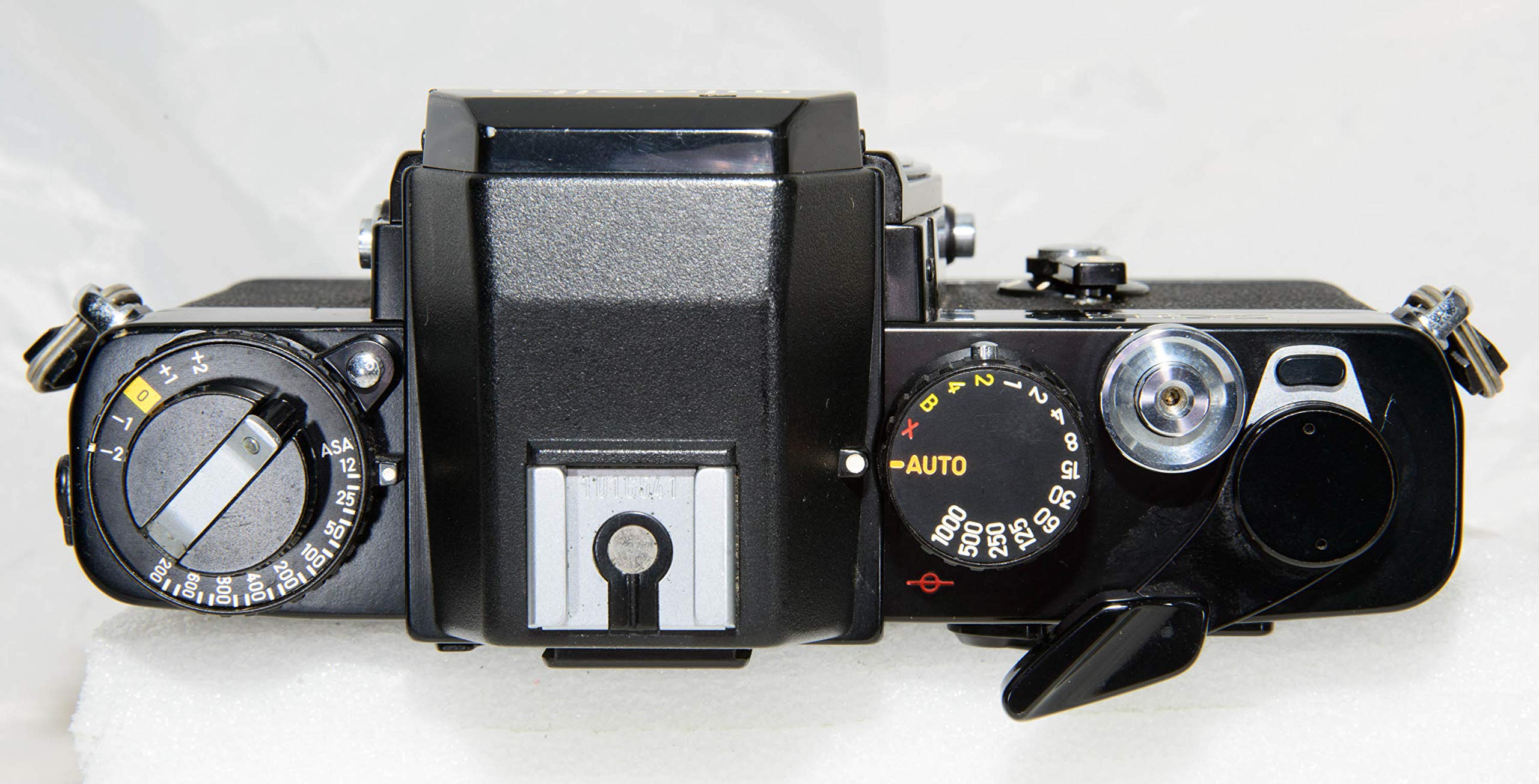 Konica Minolta Minolta Xe-7 Film Camera