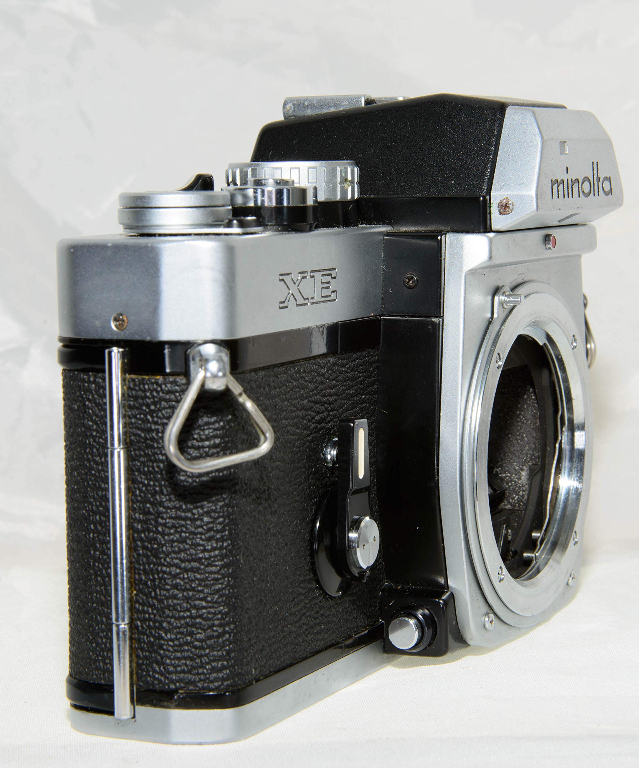 Konica Minolta Minolta Xe-7 Film Camera