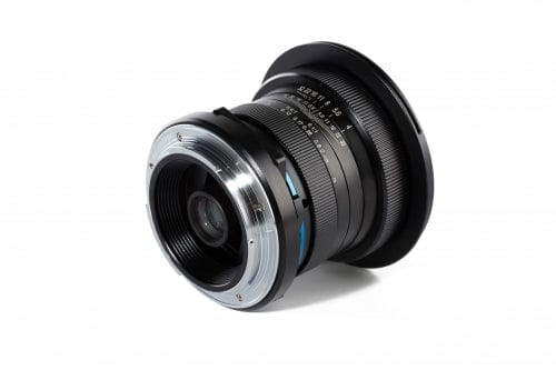 Laowa Laowa 15mm f/4 Wide Angle Macro - L mount