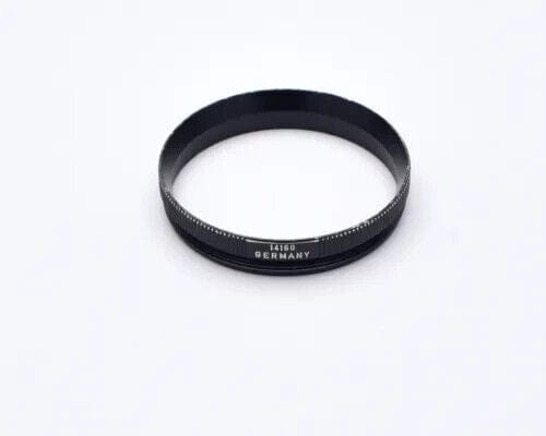 Leica Cameras & Photo:Lenses & Filters:Filter Rings & Holders Leitz Leica 14160 Serie VI 6 Filter Adapter New Old Stock