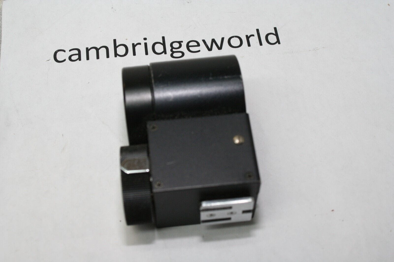 Mamiya Cameras & Photo:Camera, Drone & Photo Accessories:Viewfinders & Eyecups Mamiya 75mm View Finder for Universal Press Super 23 GENUINE ORIGINAL MAMIYA