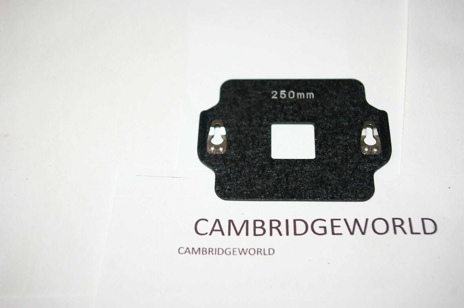 Mamiya Cameras & Photo:Camera, Drone & Photo Accessories:Viewfinders & Eyecups Mamiya Sekor 250mm Lens NEW SPORT FINDER MASK for TWIN LENS REFLEX CAMERAS