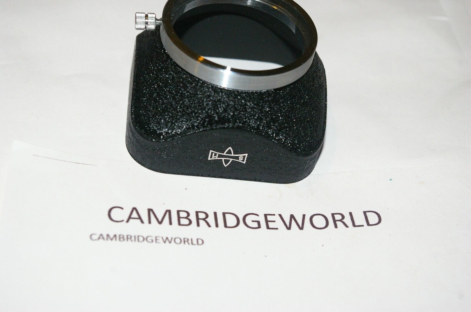 Mamiya Cameras & Photo:Lenses & Filters:Lens Hoods Mamiya TWIN LENS REFLEX NEW Lens Hood Shade for 80mm LENSES