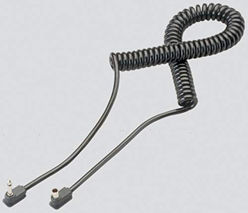 Metz Metz MZ 5521 Coiled PC Cord for Metz Flash/Power Grips