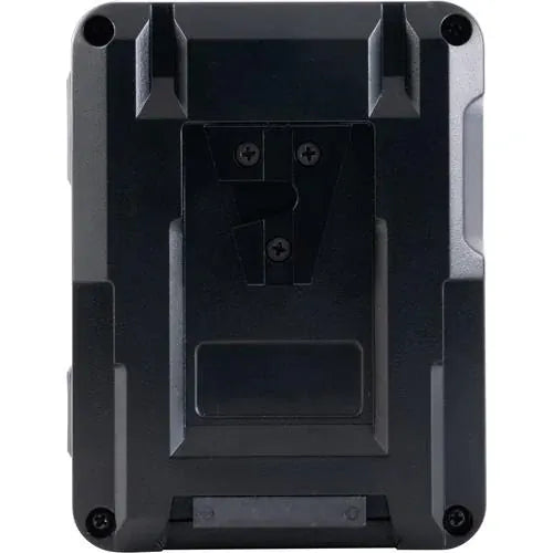 Indipro IndiPRO Tools 4x Micro-Series 98Wh V-Mount Li-Ion Batteries and Dual V-Mount Battery Charger Kit