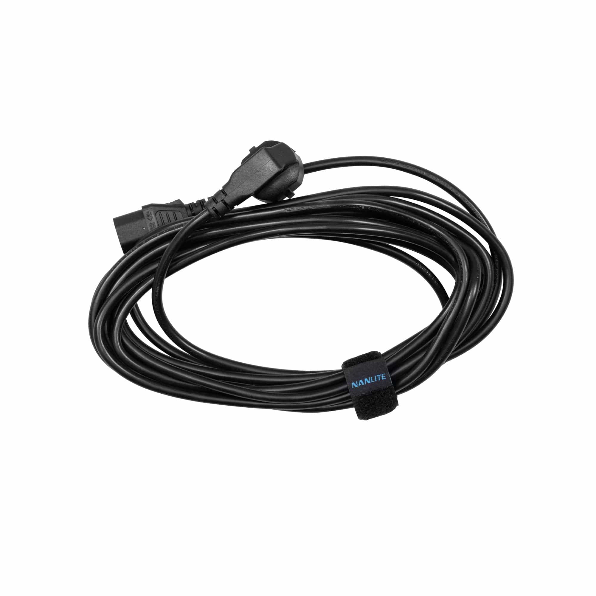 NANLITE Nanlite FC-500B Bicolor LED Photo and Light 520W 2700K-6500K Bluetooth App Control 2.4G 12 Built-in Effects (FC500B)