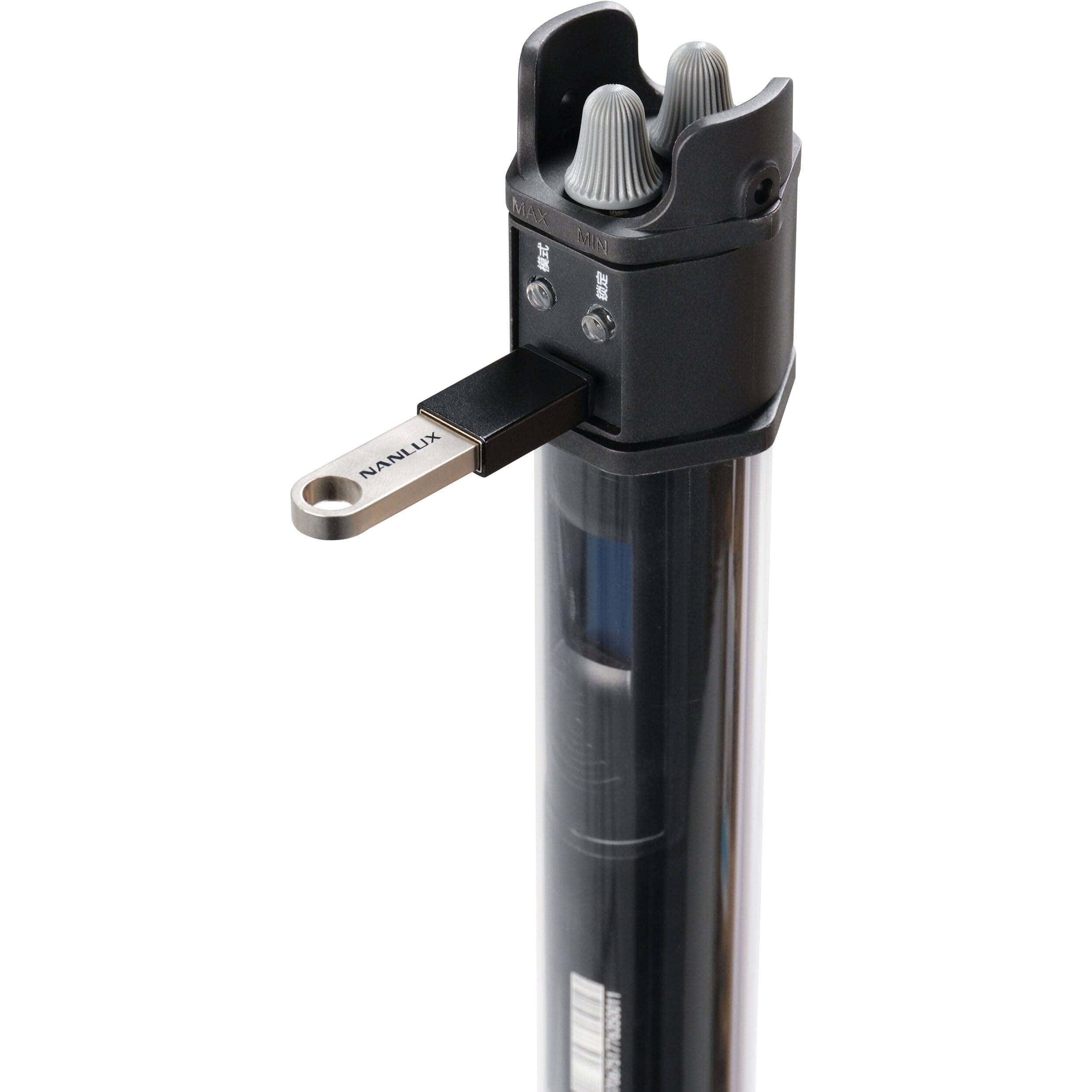 NANLITE Nanlite PavoTube II Second Gen. Family