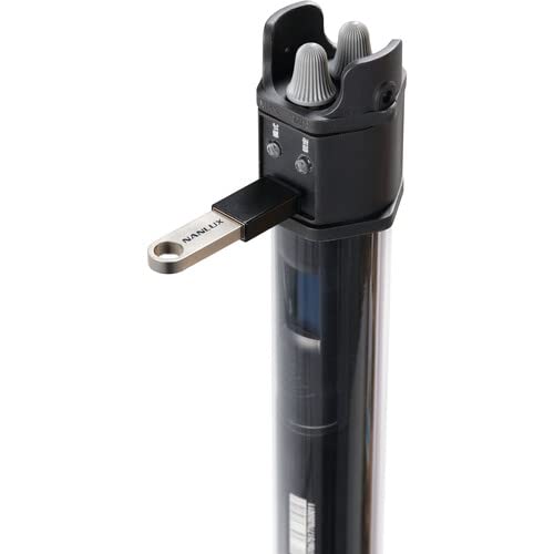 NANLITE Nanlite PavoTube II Second Gen. Family