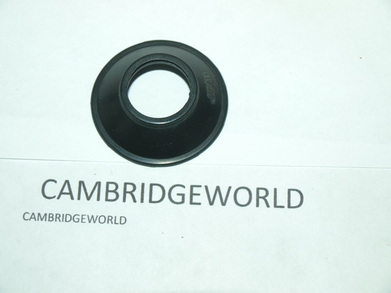 Nikkormat Cameras & Photo:Camera, Drone & Photo Accessories:Viewfinders & Eyecups ROUND RUBBER EYE CUP FOLDING TYPE NEW for NIKON & NIKKORMAT CAMERA MADE in JAPAN