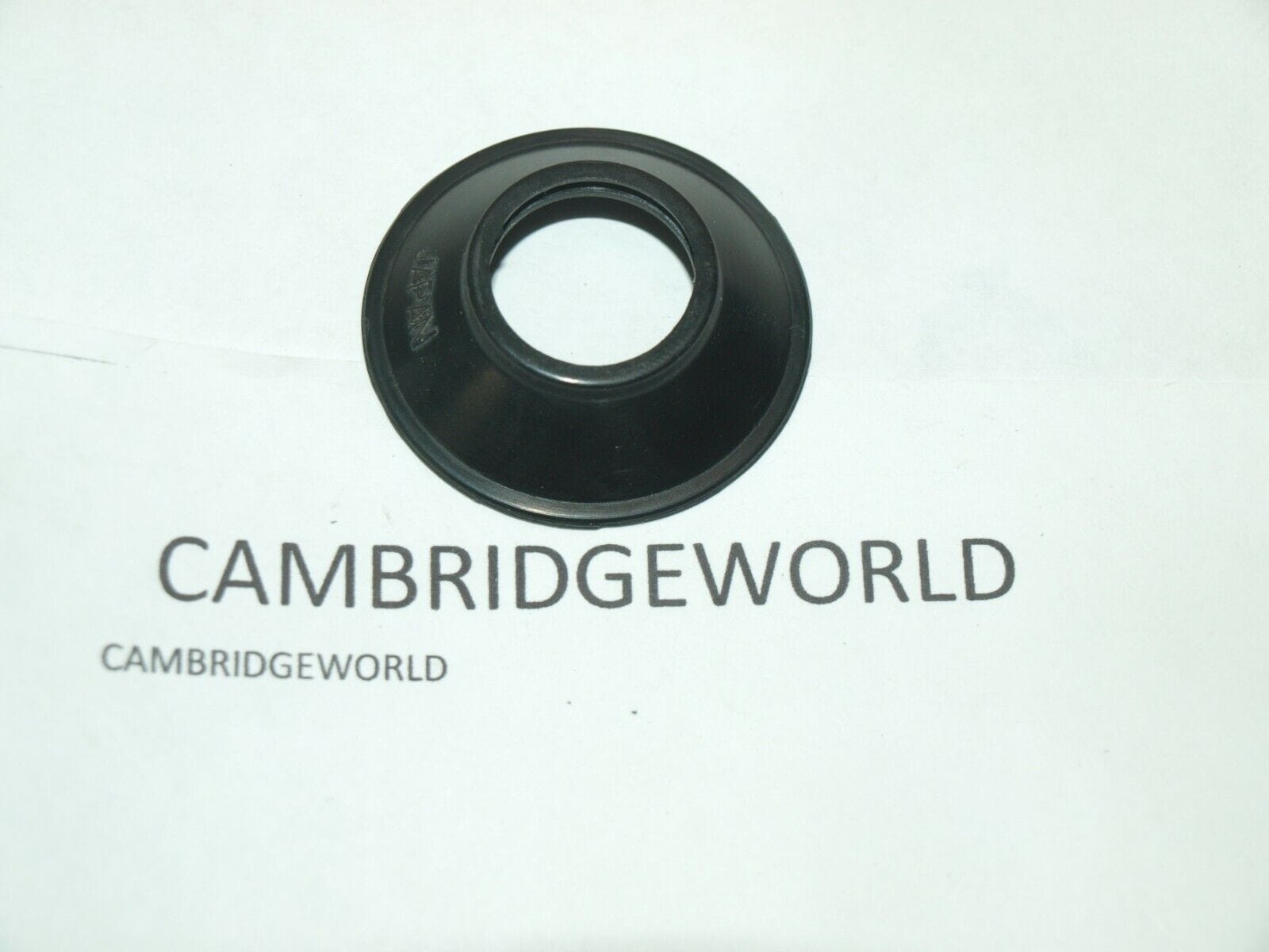 Nikkormat Cameras & Photo:Camera, Drone & Photo Accessories:Viewfinders & Eyecups ROUND RUBBER EYE CUP FOLDING TYPE NEW for NIKON & NIKKORMAT CAMERA MADE in JAPAN