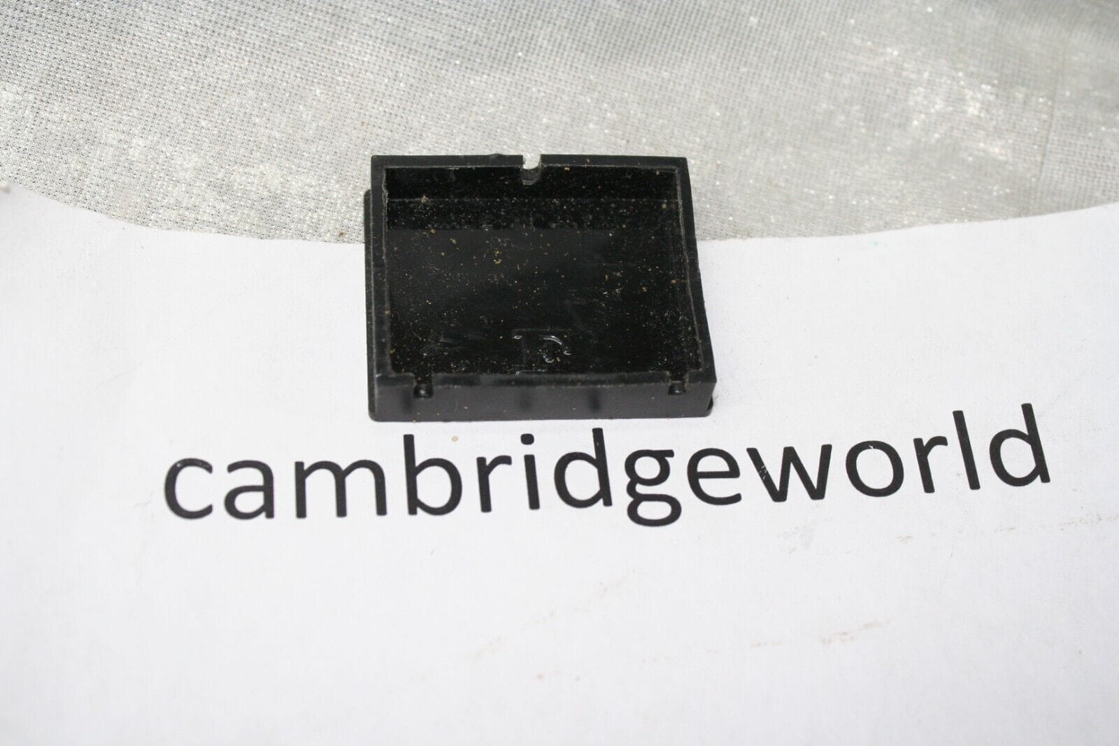 Nikon Cameras & Photo:Camera, Drone & Photo Accessories:Viewfinders & Eyecups NIKON  F SERIES  BOTTOM VIEWFINDER COVER GENUINE NIKON  BRAND NEW OLD STOCK