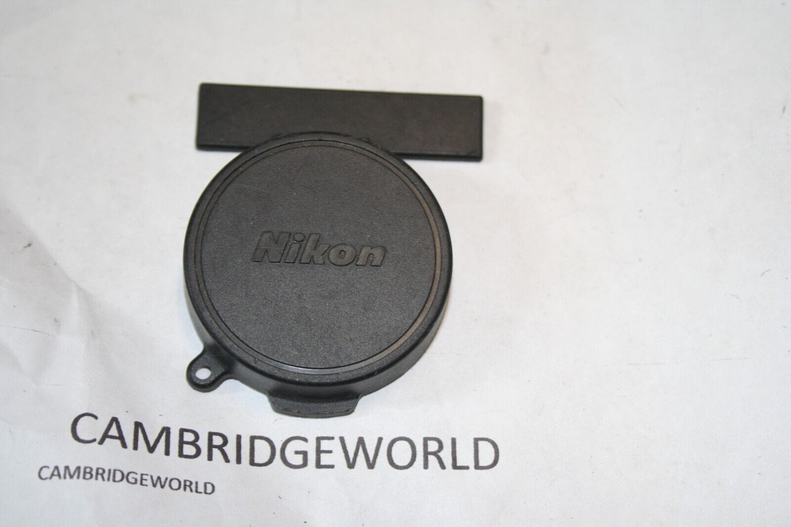 Nikon Cameras & Photo:Lenses & Filters:Lens Caps NIKON  SLIP ON LENS CAP for L35AF CAMERA ORIGINAL GENUINE NIKON BRAND