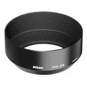 Nikon Nikon HN24 SCREW ON HOOD F/70-210MM /75-300MM