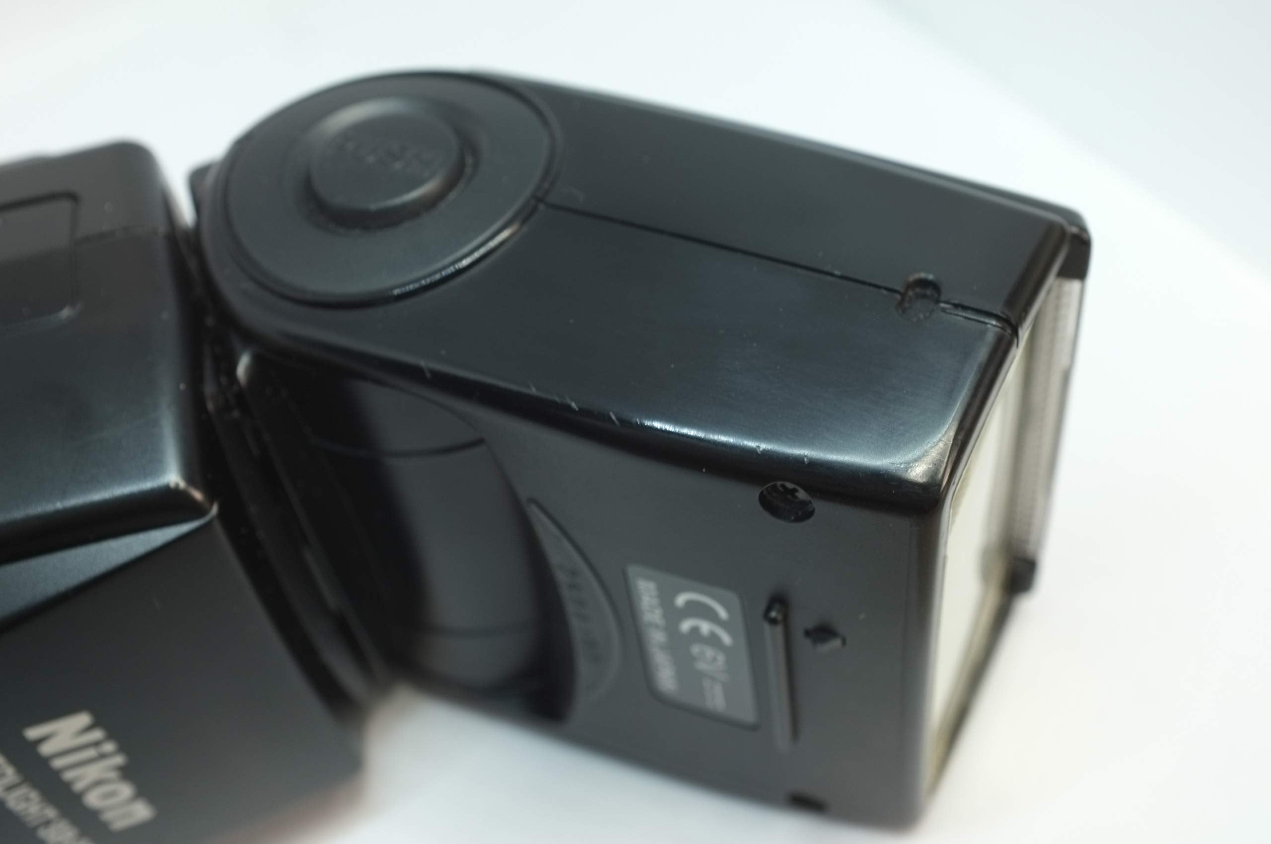 Nikon Nikon SB-800 AF Speedlight for Nikon Digital SLR Cameras - Old Version