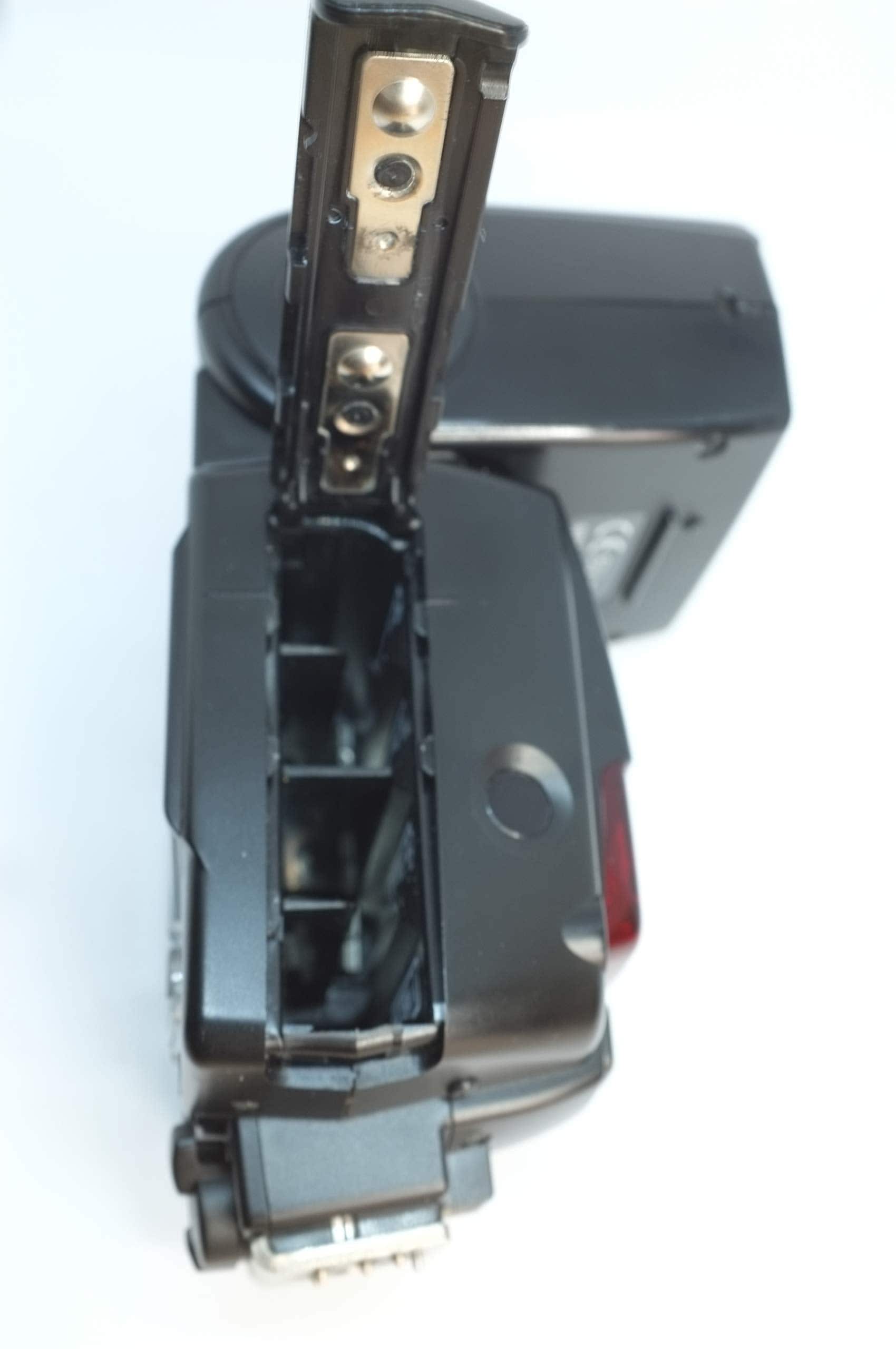 Nikon Nikon SB-800 AF Speedlight for Nikon Digital SLR Cameras - Old Version