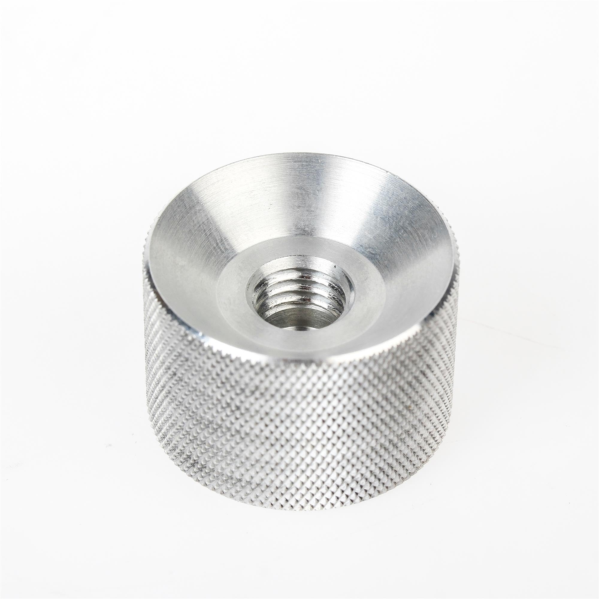 Novoflex Novoflex 1/4" Accessory Connector Piece for QLEG (QP-RED-M-10)