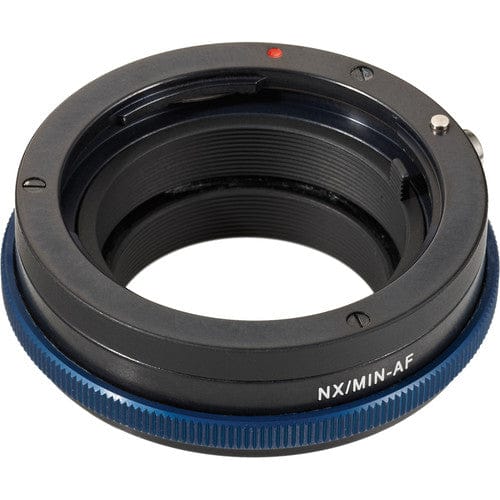 Novoflex Novoflex NX-MIN-AF Adapter for Minolta AF/Sony Alpha Lenses to Samsung NX Camera