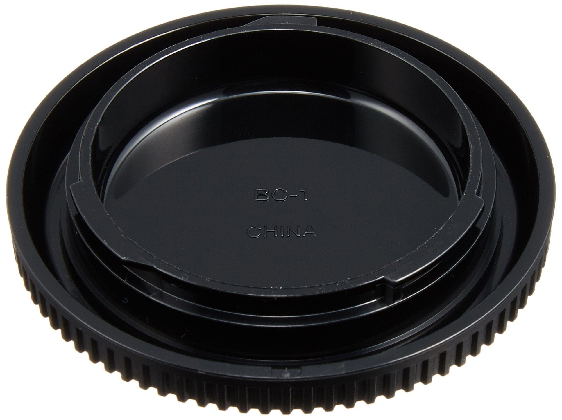 Olympus Olympus America Inc. Body Cap Bc-1