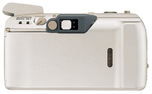 OM SYSTEM Olympus Stylus Epic Zoom 170 QD Date 35mm Camera