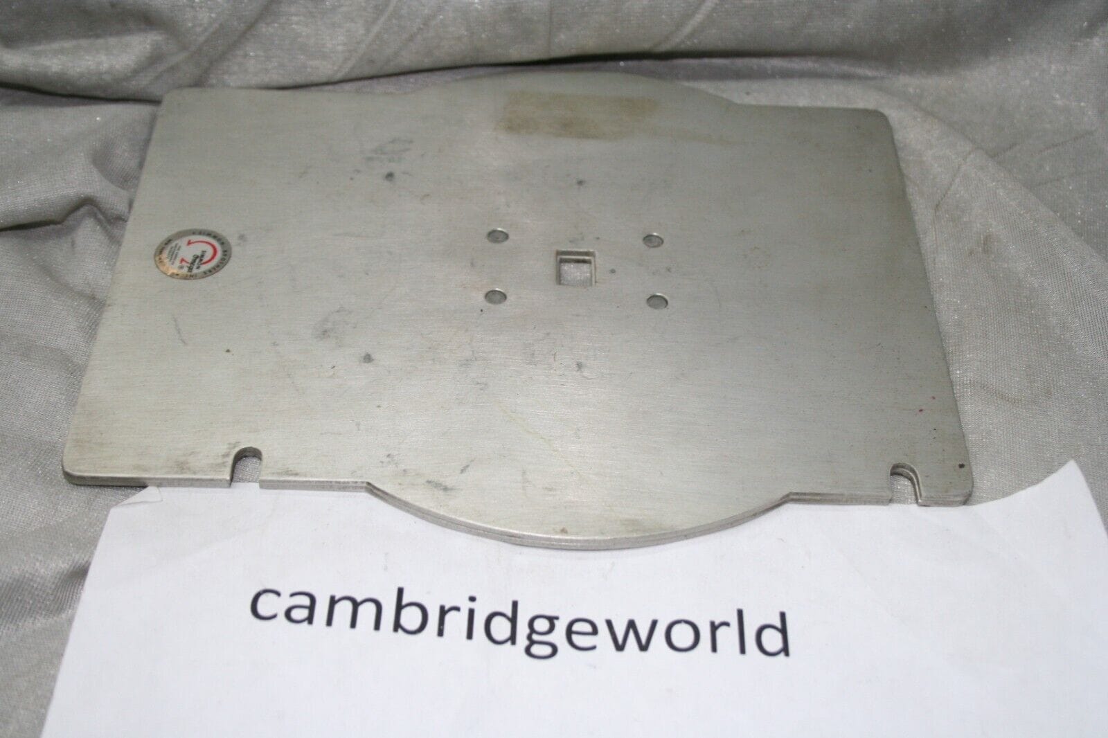 Omega Cameras & Photo:Film Photography:Darkroom & Developing:Darkroom Timers SIMMON OMEGA D SERIES MINOX NEGATIVE EILM CARRIER  ORIGINAL OMEGA BRAND